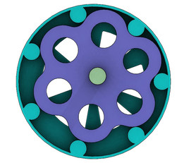 ����߳�����͹��6