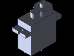 �ŷ�SG90
