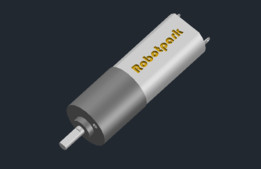 Robotpark 16mm΢��ֱ