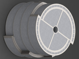 NASA RASSOR�绯���