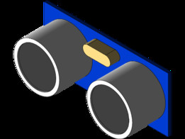 HC-SR04