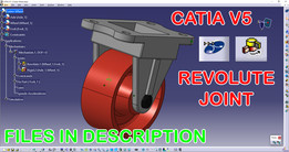 Catia V5-DMU�˶�ѧ-