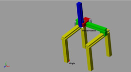 �ѿ��������ˣ�3DOF��