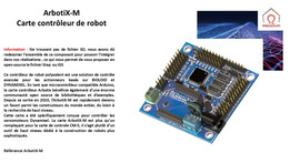 ArbotiX-M