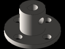 Mechabot����������6mm
