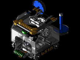 FTC 6518�ռ�Ŀ�����