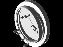 12U CubeSat�߼�����