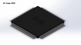 AtMega 2560��Ͳ