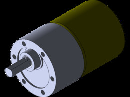 PiBorg P37UK12����ֱ