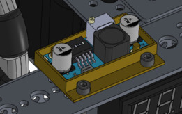 Tetrix��������Lm2596