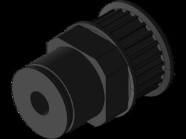 GT2 Banebots��������