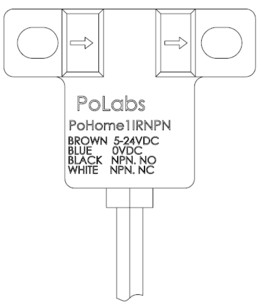 ��λ������-PoHome1IR