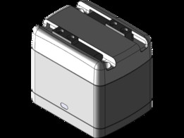 CIG 200-030-GRIPKIT-