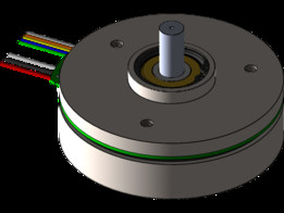 Maxon 607946��ˢEC