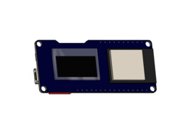 ESP32+0.96\��oled��������Lolin32��¡��