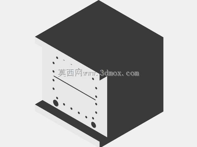5升瓶型