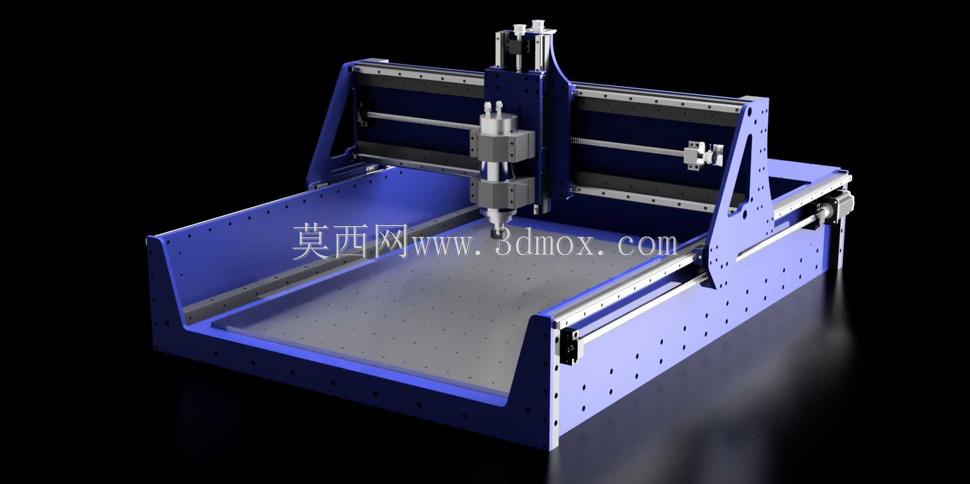 DIY数控机床R5扩展