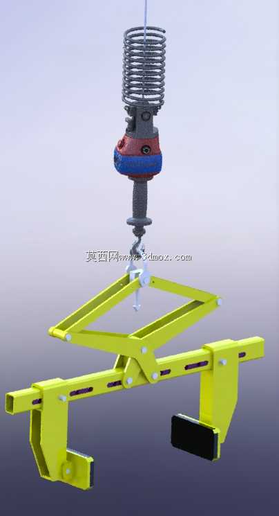 ������ʣ�1.3KW�������ٶȡ���60m/min�������г̡���3.5m��������������80kg-600kg�����Ƶ�Դ��������220V��10%