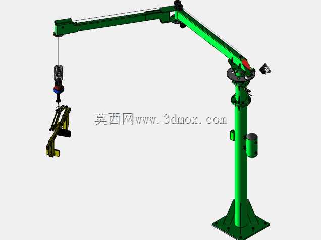 ������ʣ�1.3KW�������ٶȡ���60m/min�������г̡���3.5m��������������80kg-600kg�����Ƶ�Դ��������220V��10%
