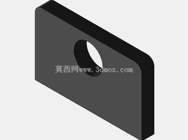 单轴直线传动