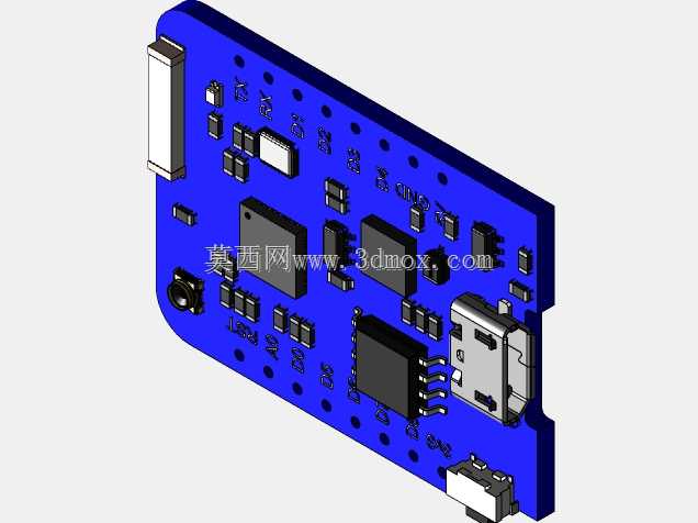 Wemos D1迷你专业版