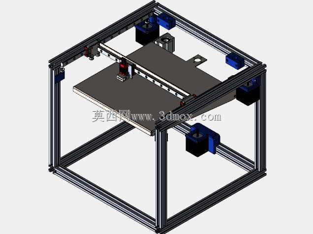 H BOT 3D公关中心
