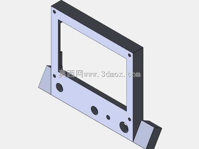 H BOT 3D公关中心