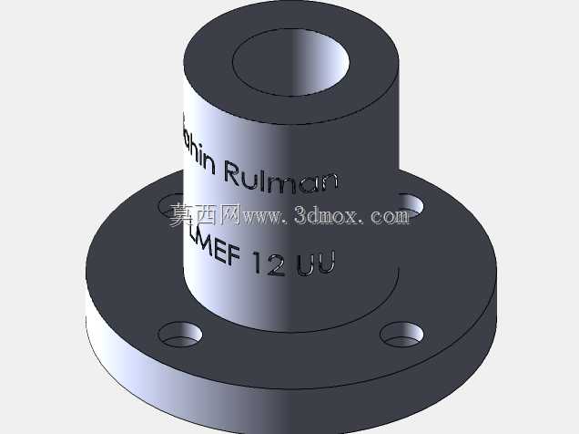 H BOT 3D公关中心