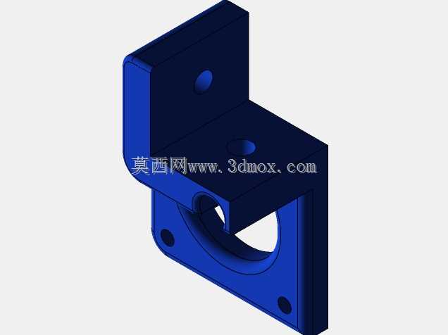 H BOT 3D公关中心