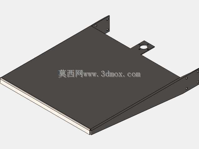 H BOT 3D公关中心
