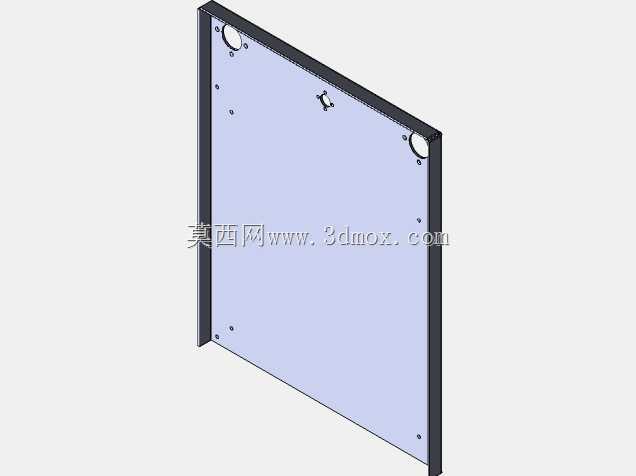 H BOT 3D公关中心