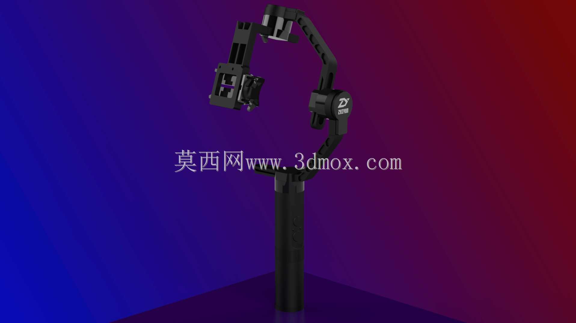 知云起重机2