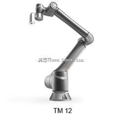 Techman TM协作机器人(TM12)