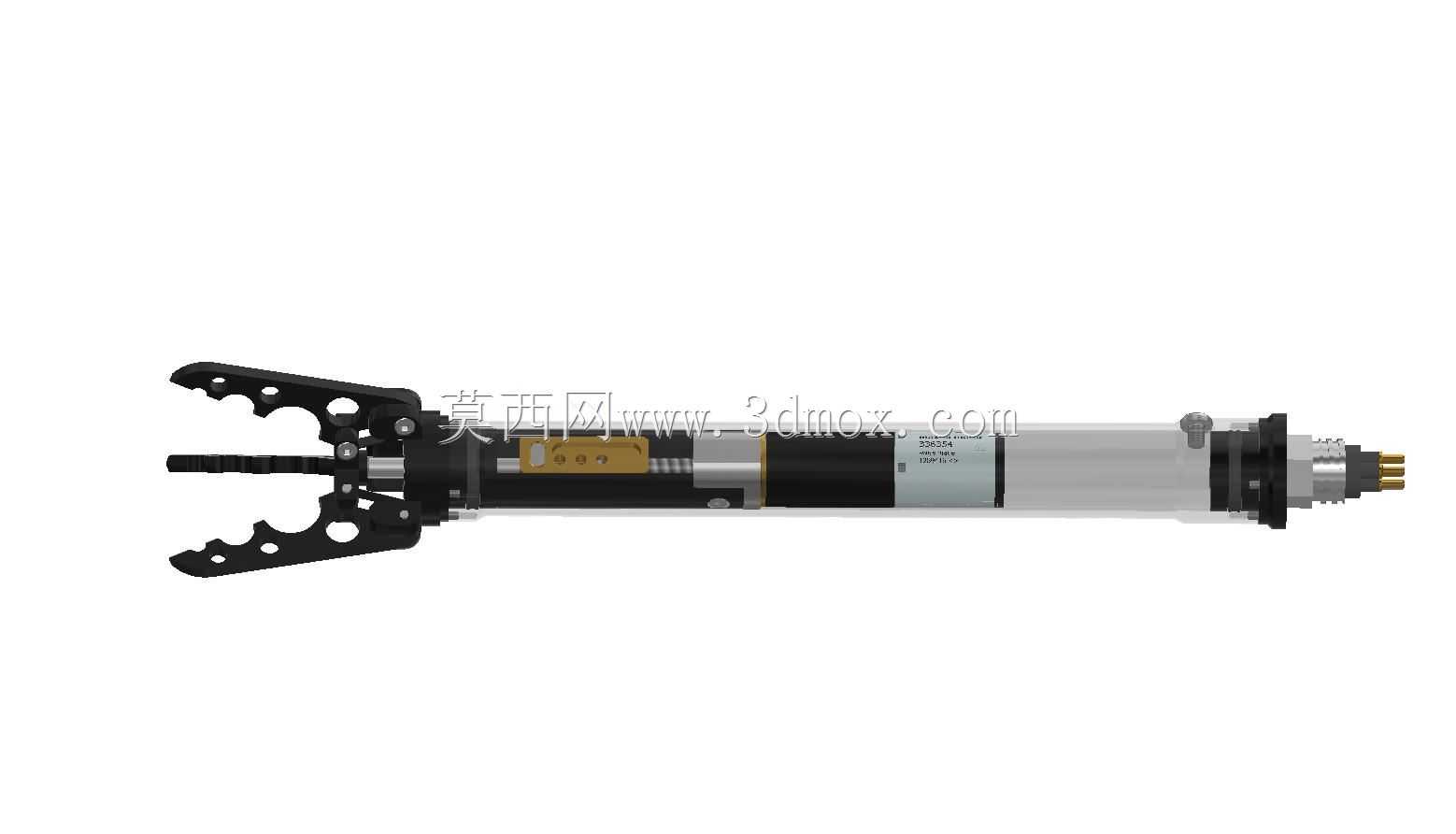 SeaBotix��ָץȡ��