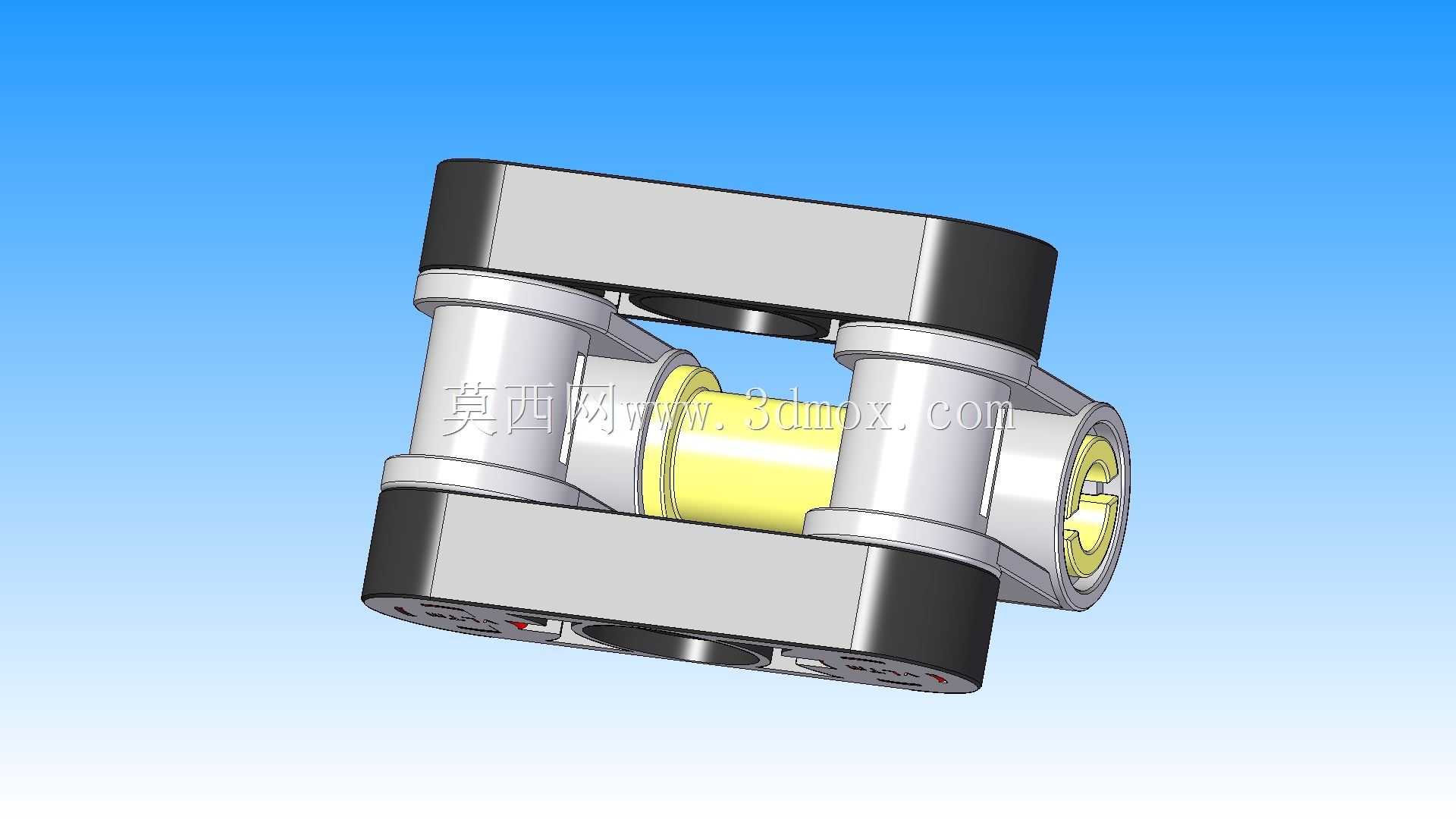 vLTm 42053-1乐高技术-65件1166组件
