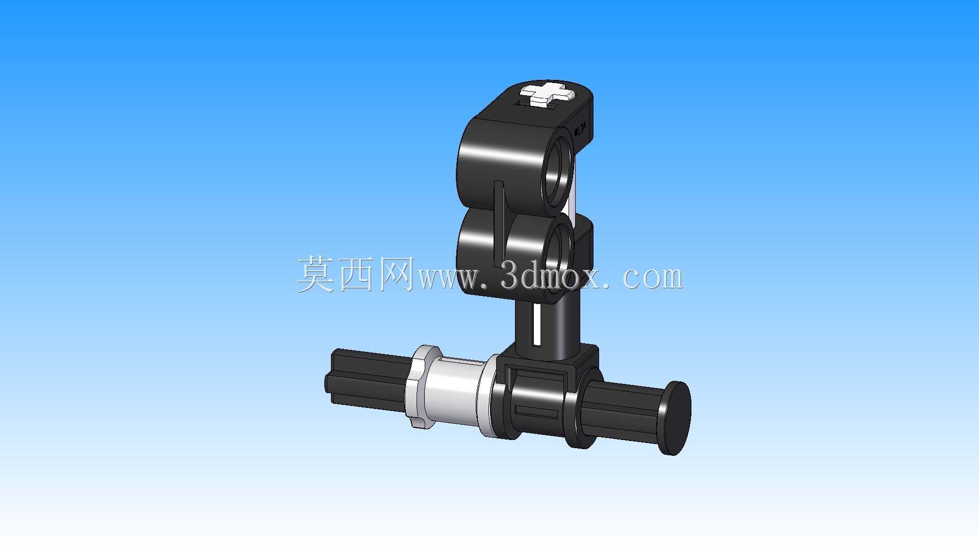 vLTm 42053-1乐高技术-65件1166组件