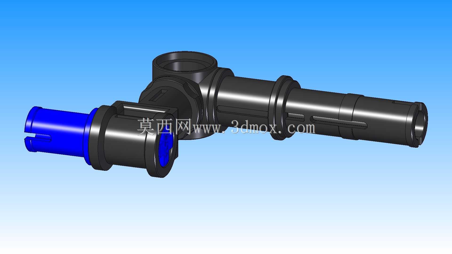 vLTm 42053-1乐高技术-65件1166组件