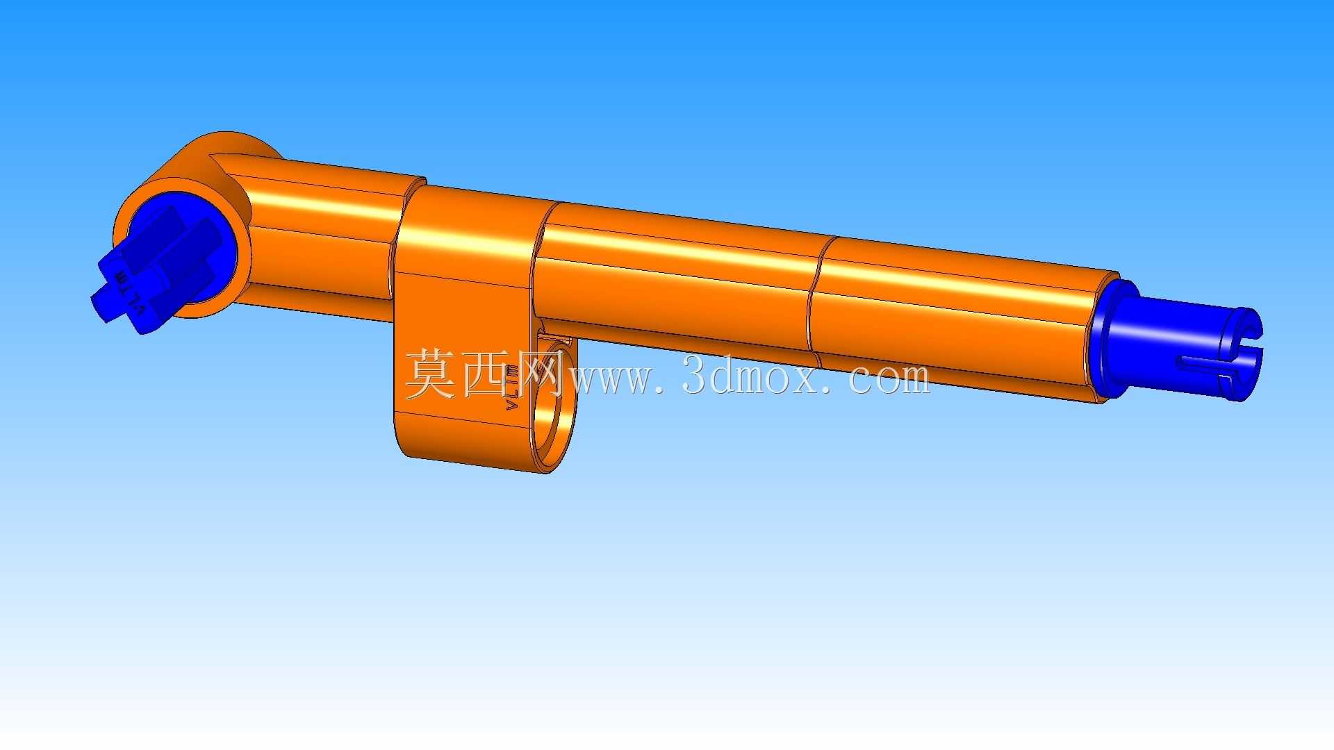 vLTm 42053-1乐高技术-65件1166组件