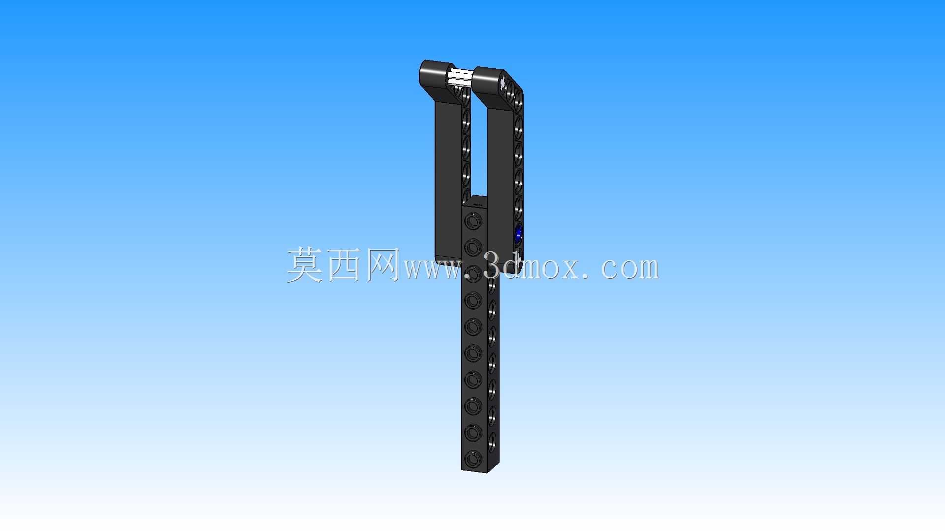 vLTm 42053-1乐高技术-65件1166组件