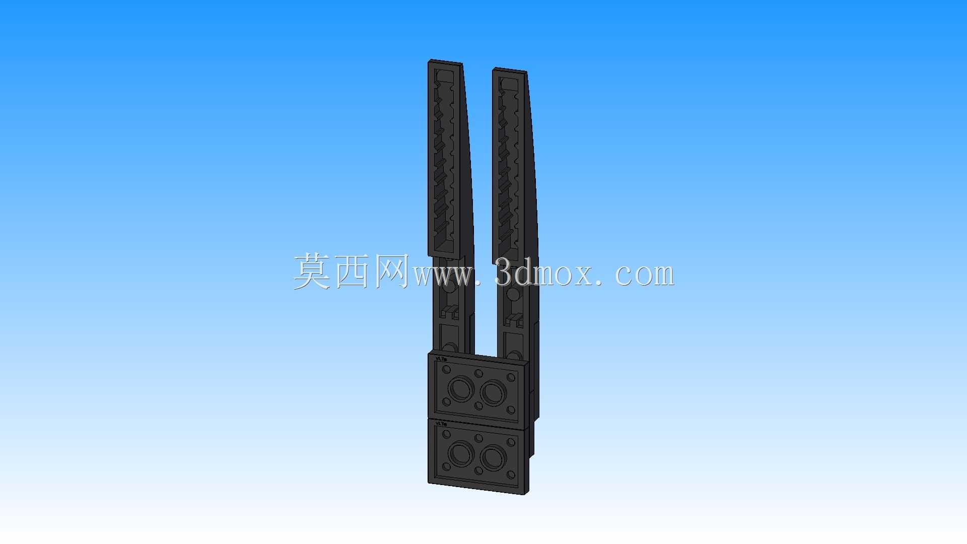 vLTm 42053-1乐高技术-65件1166组件