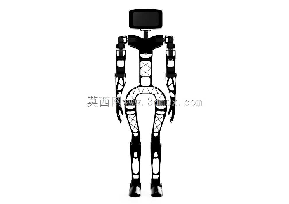 Aster-3D打印机器人
