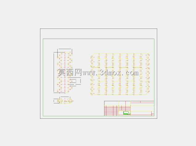 如何建立模块化塑料元件配置模型