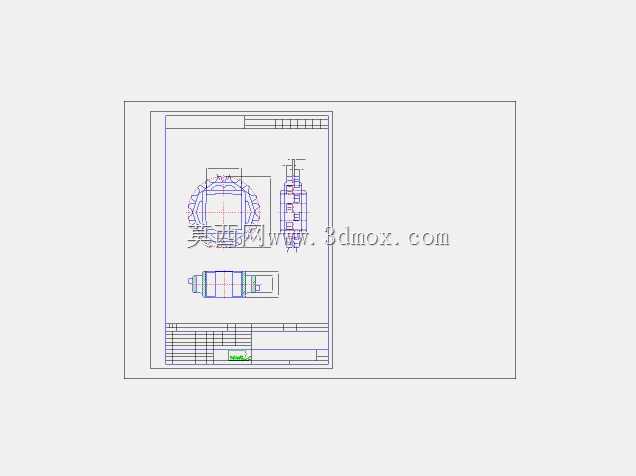 如何建立模块化塑料元件配置模型