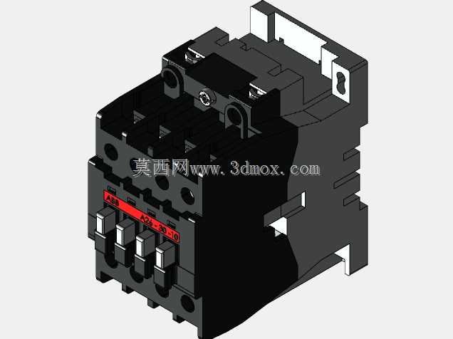 ABB�Ӵ���A26-30-10