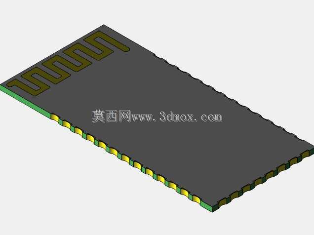 蓝牙模块HC-05