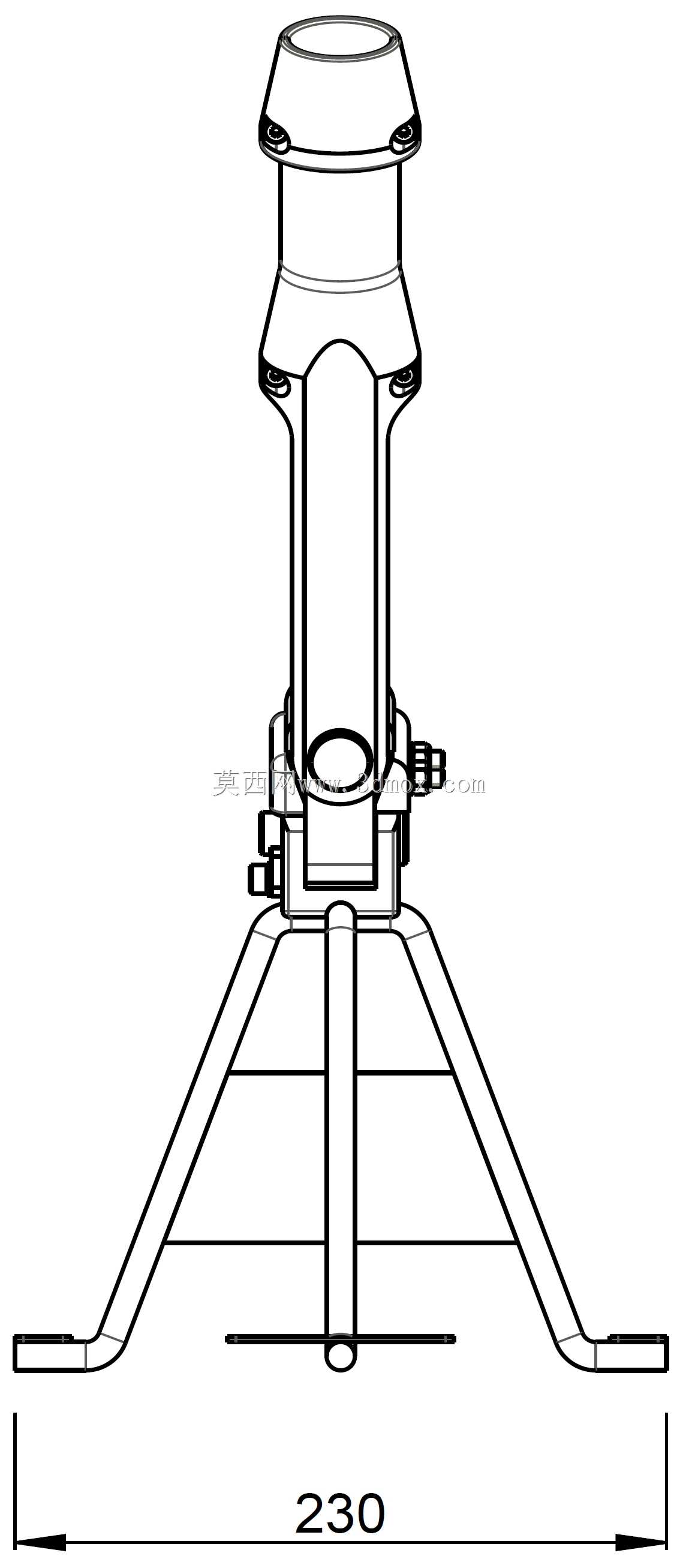 ROV Tiger 8103��������װ��