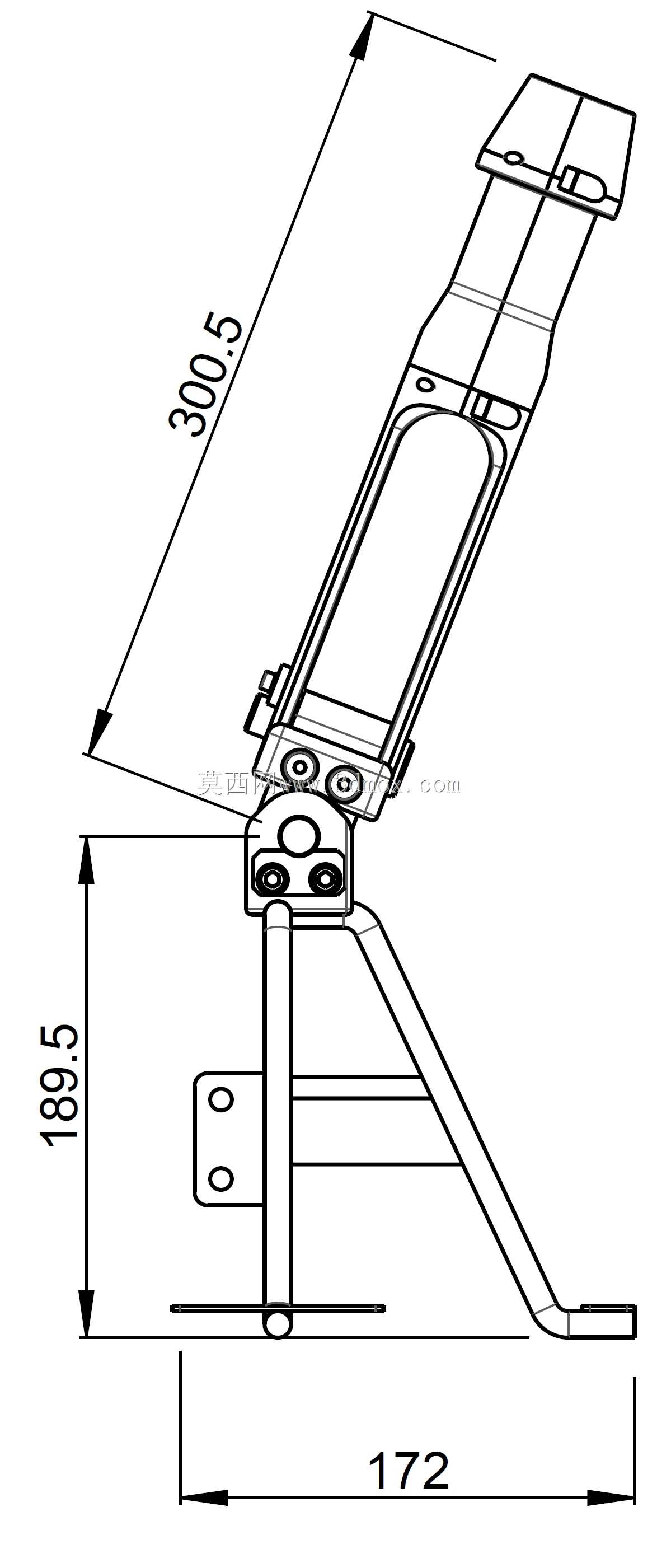 ROV Tiger 8103��������װ��
