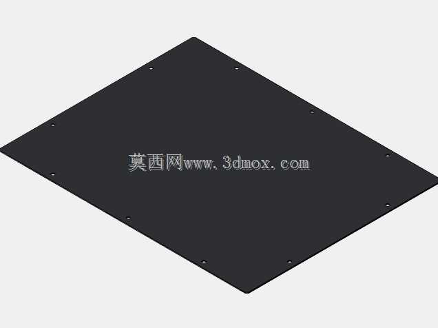 标准机器平台