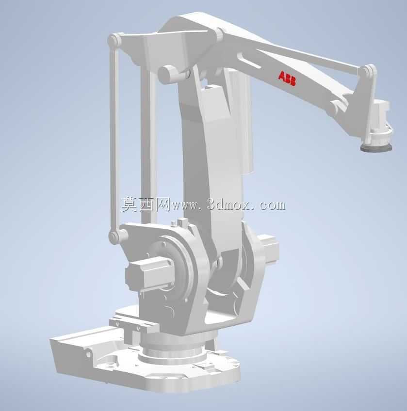 ABB IRB660-180-3.15