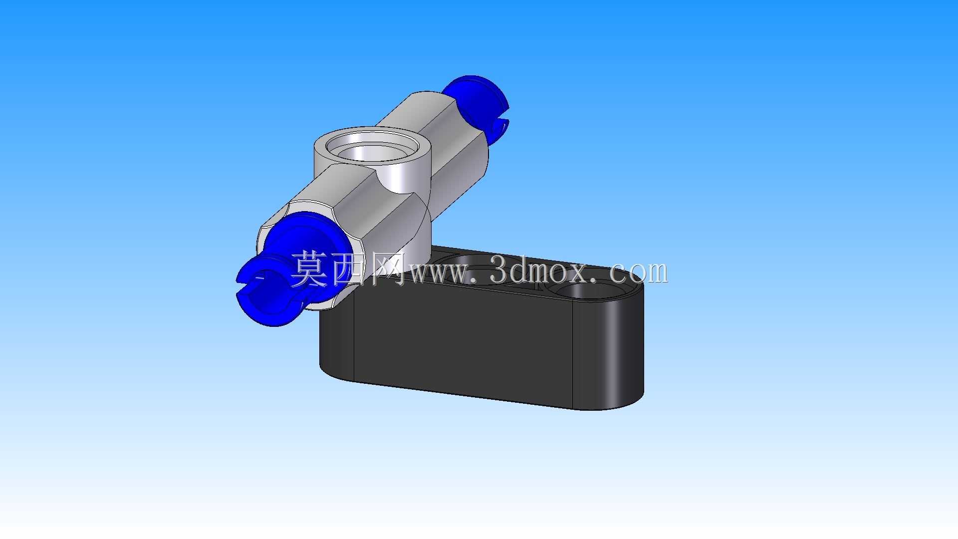 vLTm 42037-1乐高技术-56件494组件